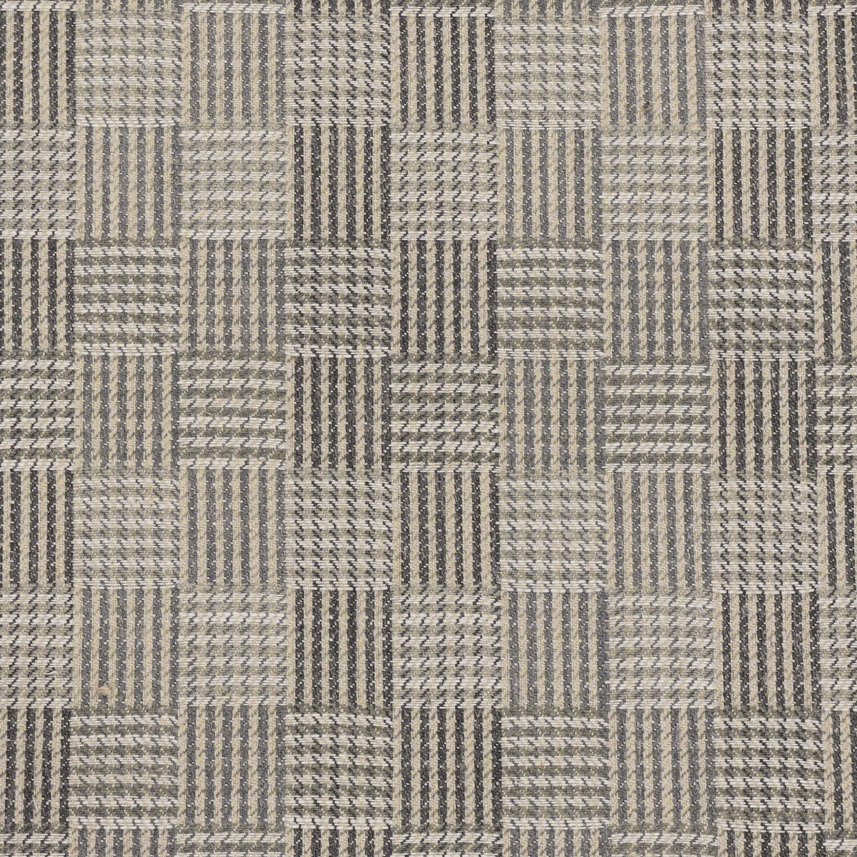 STOUT GERTRUDE 4 CHARCOAL Fabric | Atlanta Fabrics