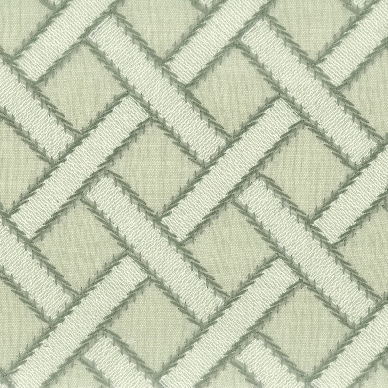 STOUT GIBBS 3 CHARCOAL Fabric | Atlanta Fabrics