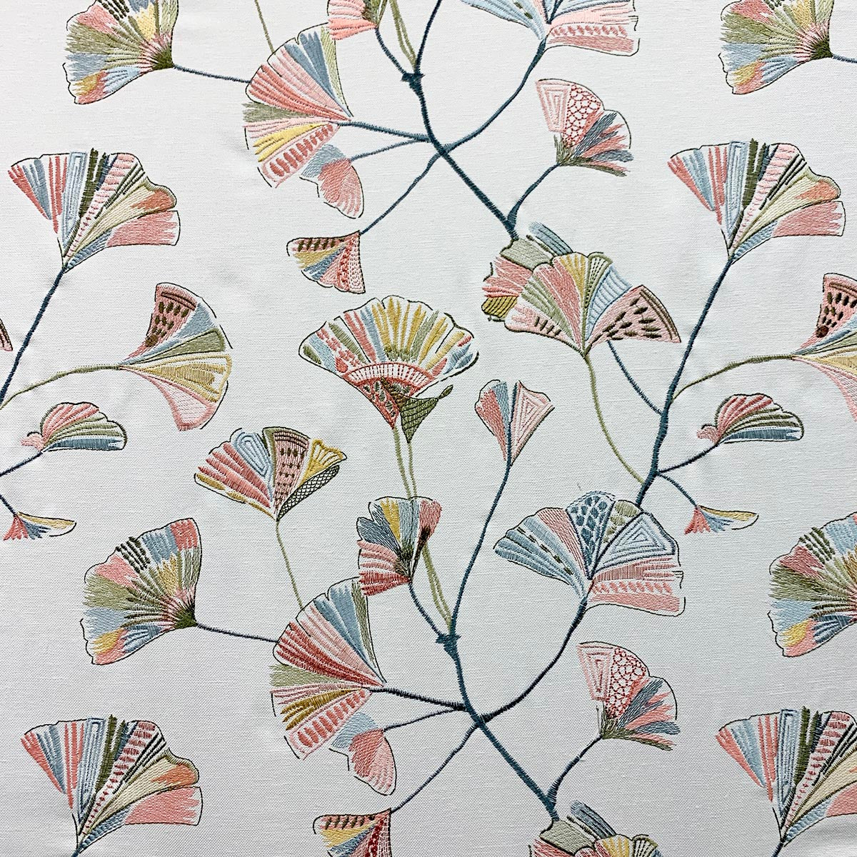 MagFabrics GINGKO SPRING  | Atlanta Fabrics