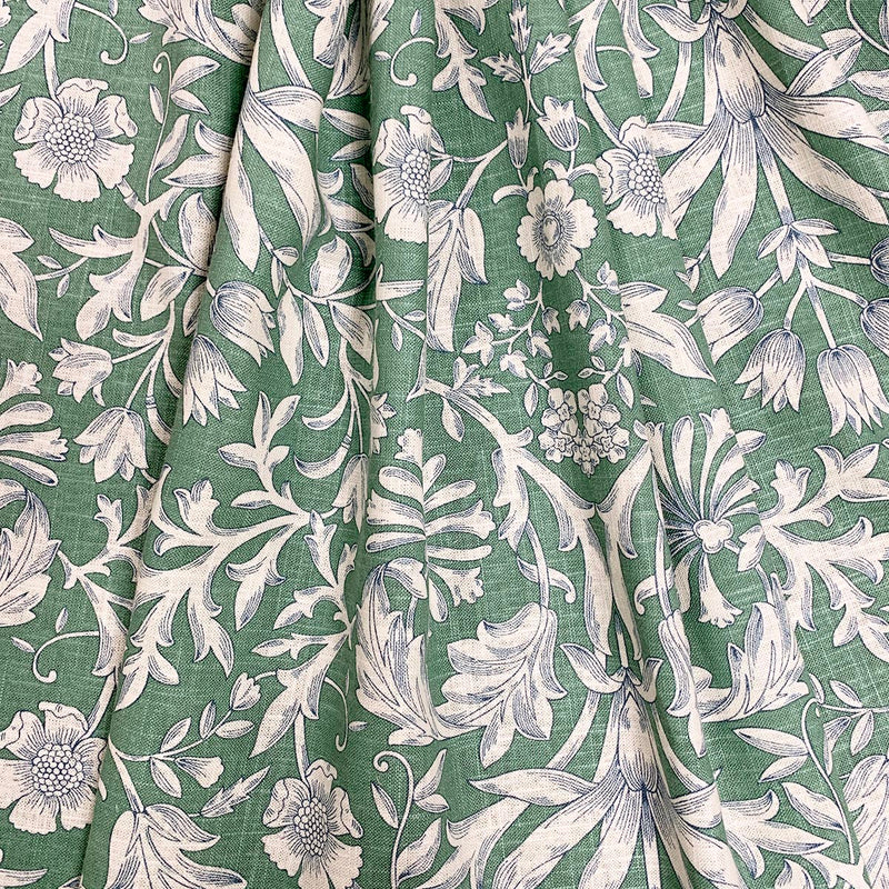 MagFabrics GLADESS GREEN  | Atlanta Fabrics