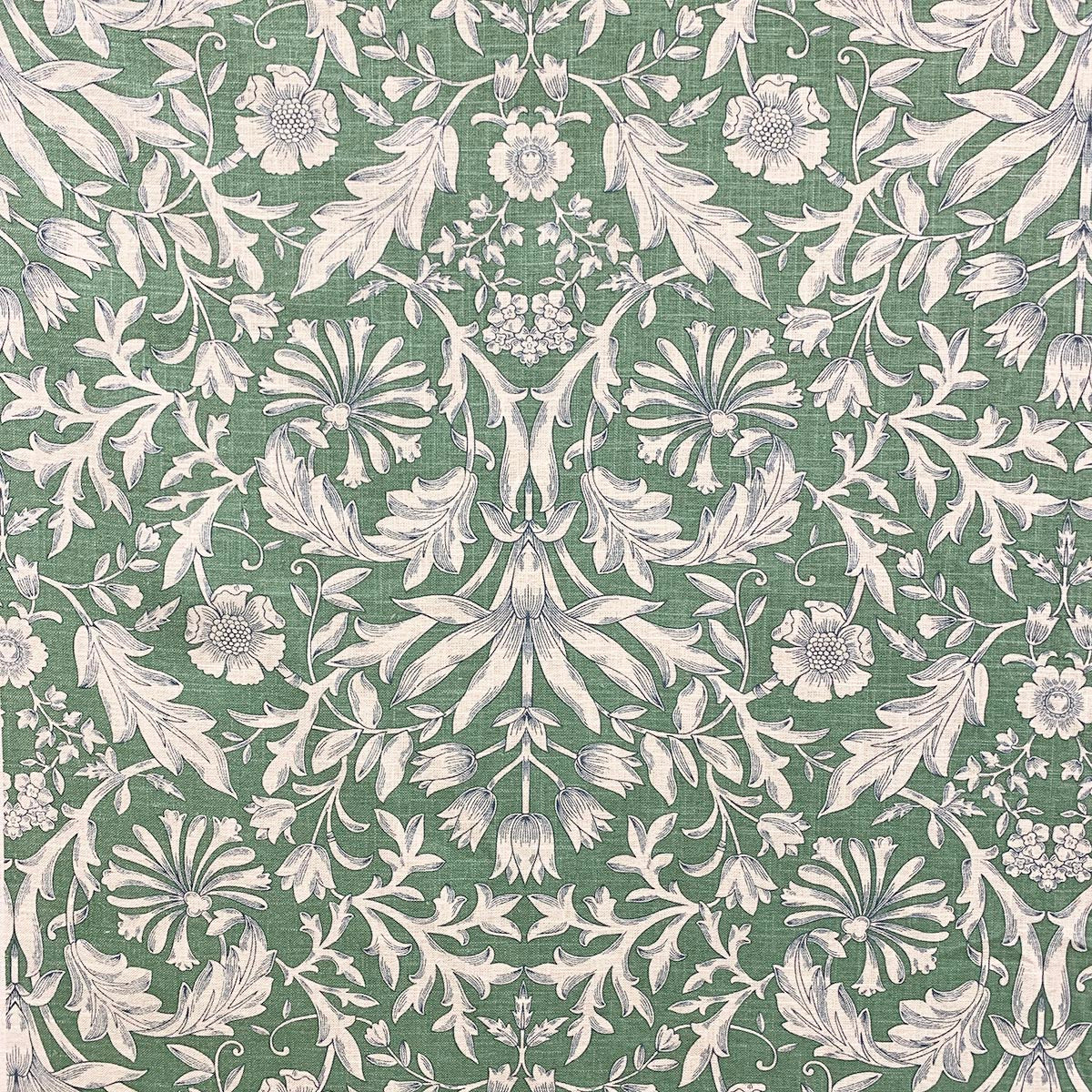 MagFabrics GLADESS GREEN Fabric | Atlanta Fabrics