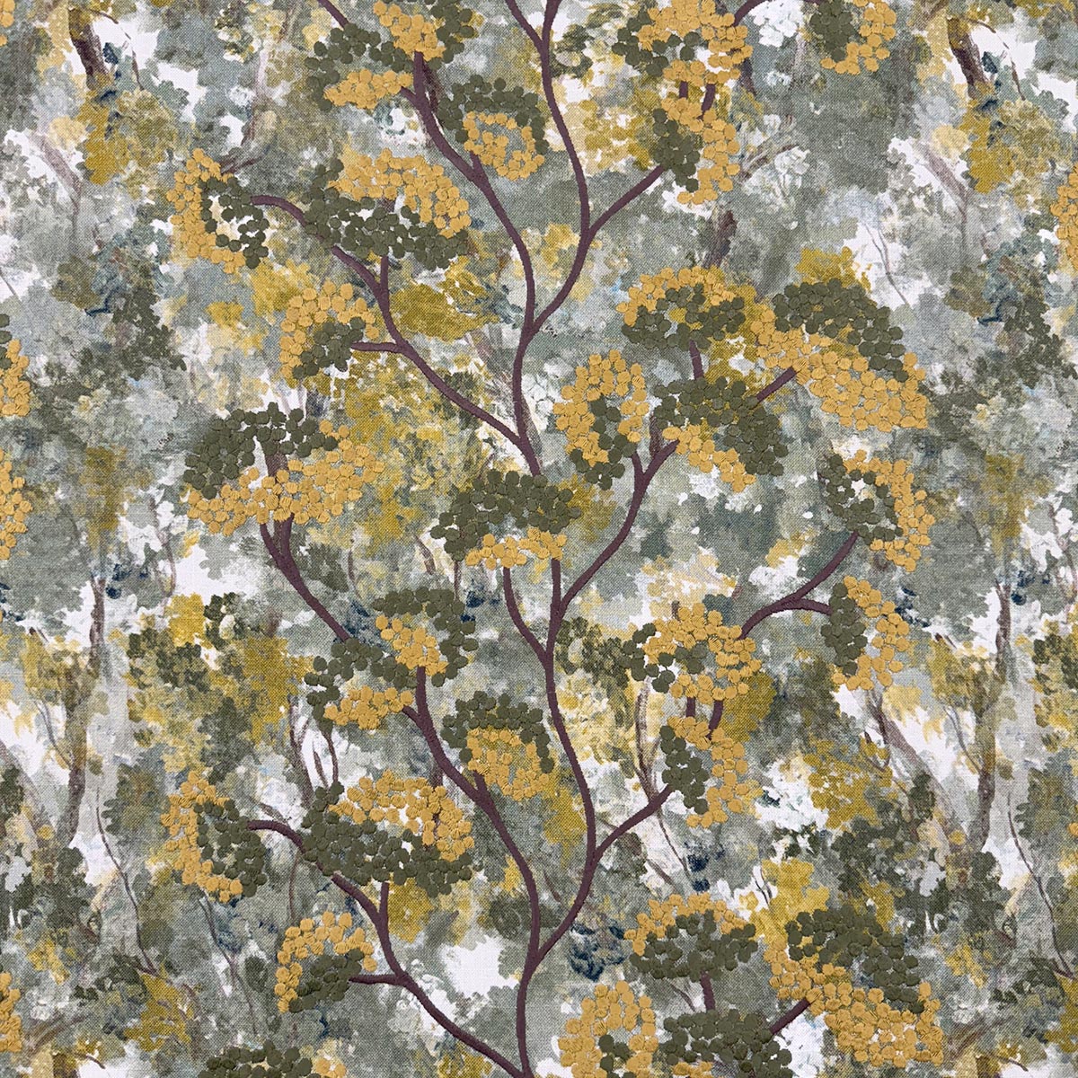 MagFabrics GLENWOOD FOREST  | Atlanta Fabrics