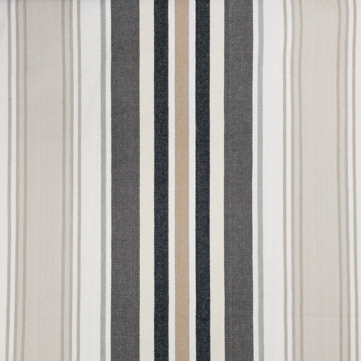 STOUT GLOW 3 ASPHALT Fabric | Atlanta Fabrics