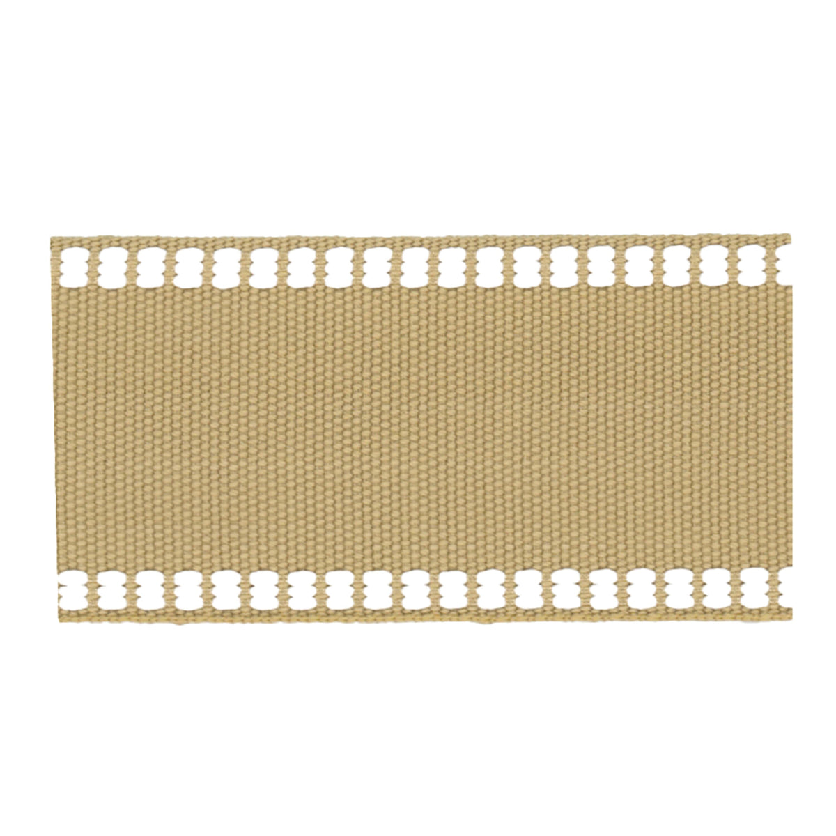 STOUT GRAHAM 10 HONEY Trim | Atlanta Fabrics