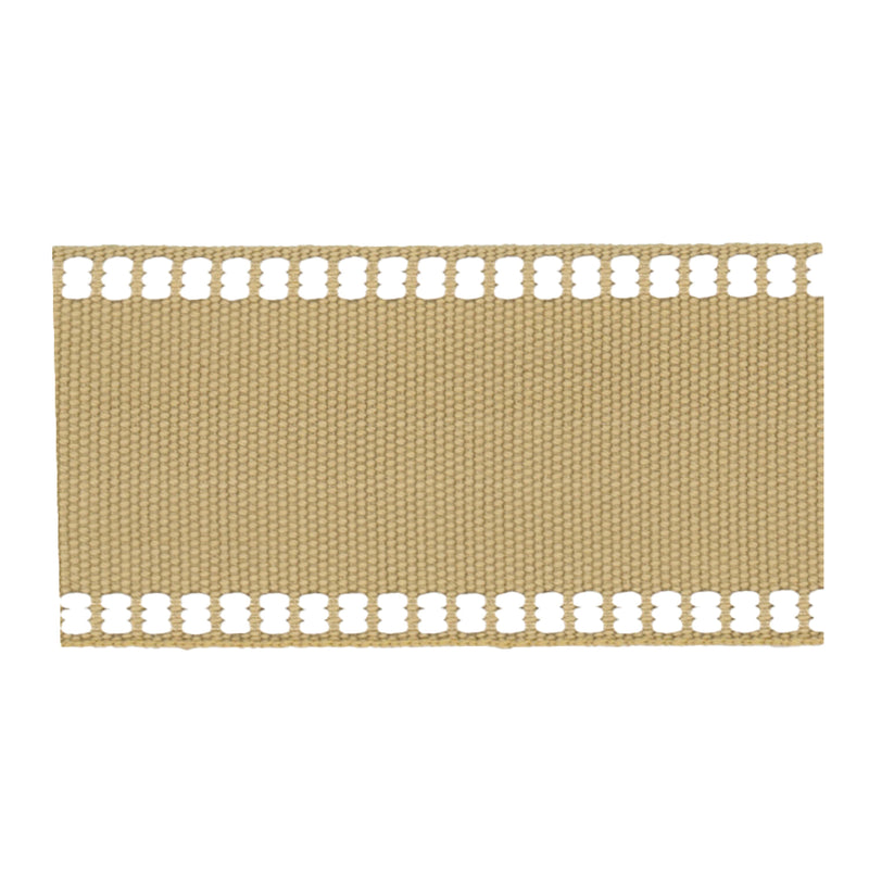 STOUT GRAHAM 10 HONEY Trim | Atlanta Fabrics