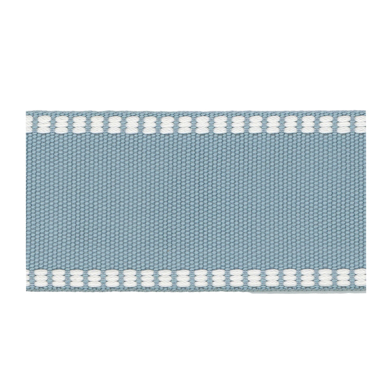 STOUT GRAHAM 11 AZURE Trim | Atlanta Fabrics