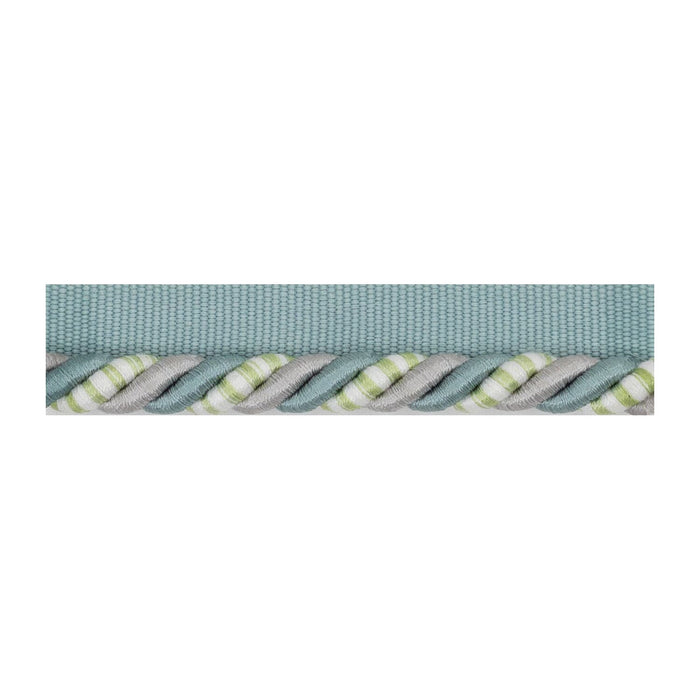 STOUT GRUVER CORD 2 MINERAL Trim | Atlanta Fabrics
