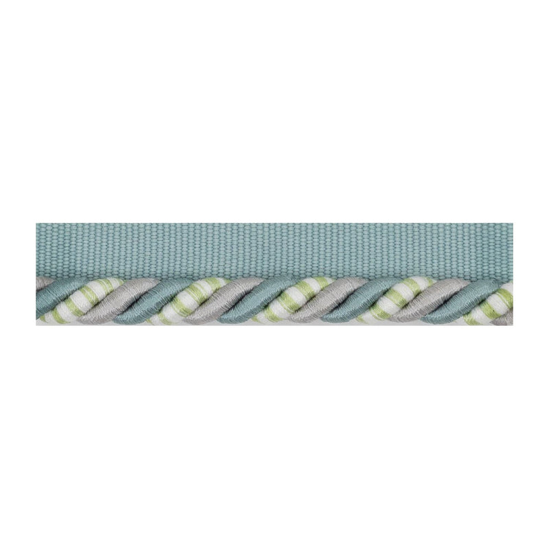 STOUT GRUVER CORD 2 MINERAL Trim | Atlanta Fabrics
