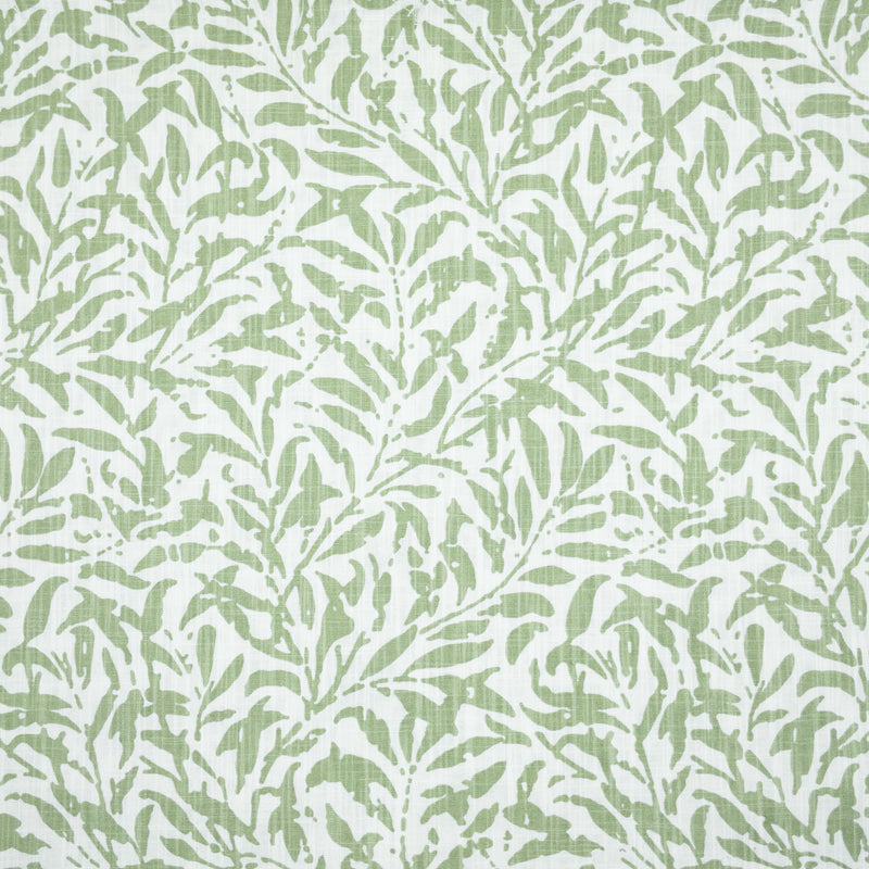 STOUT GUTENBERG 2 CELERY Fabric | Atlanta Fabrics