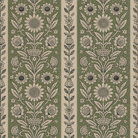 Garden Stripe Sage