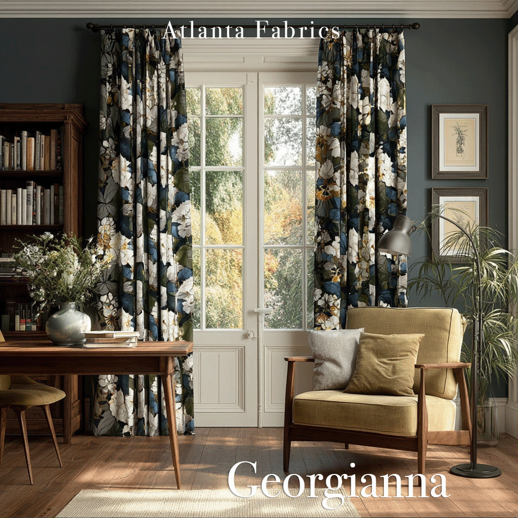 Georgianna Jungle