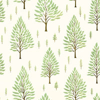 Atlanta Fabrics Get Ready Cedar Fabric | Atlanta Fabrics