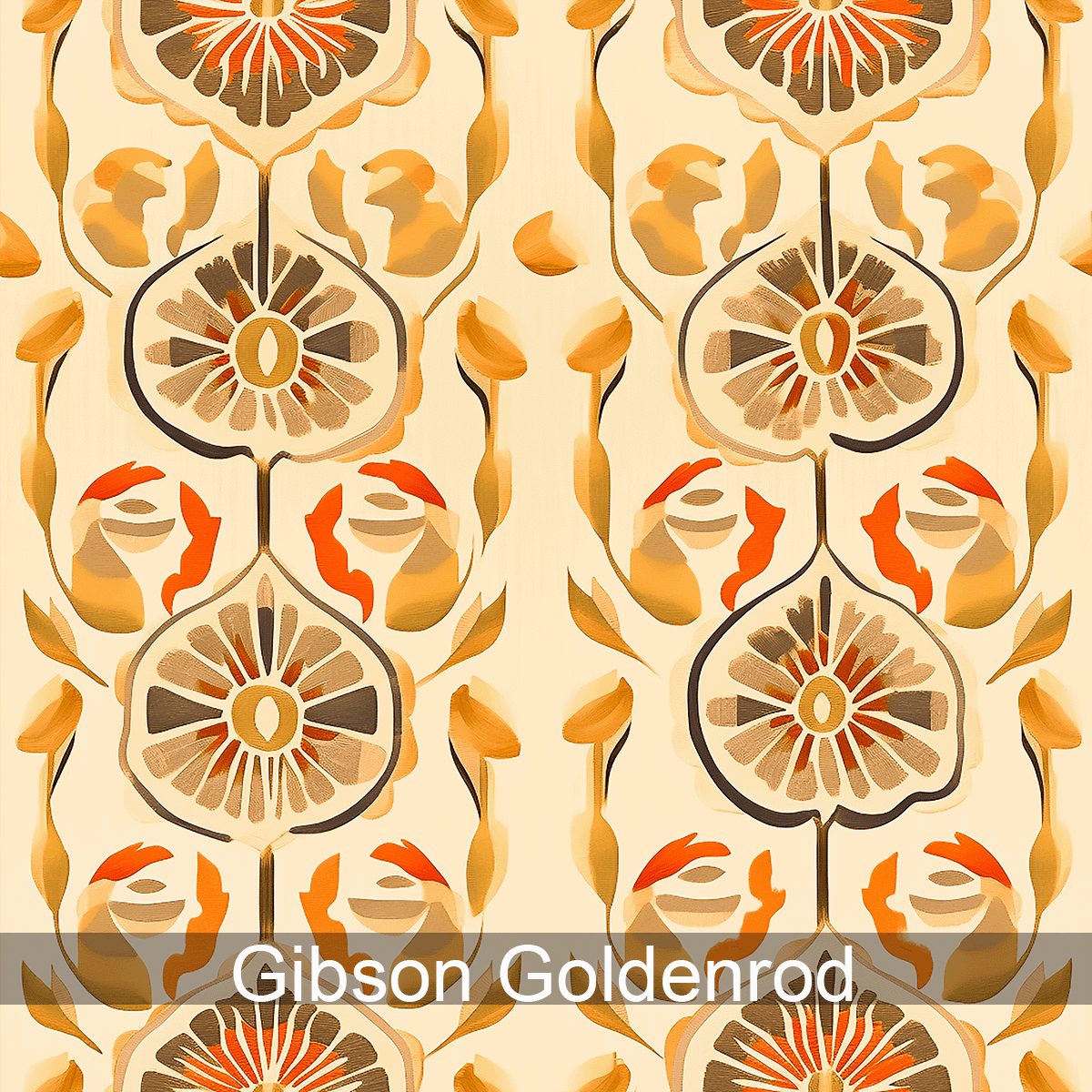 Gibson Duvet Cover