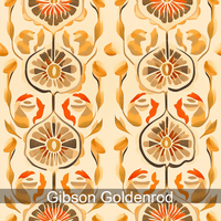 Gibson Duvet Cover