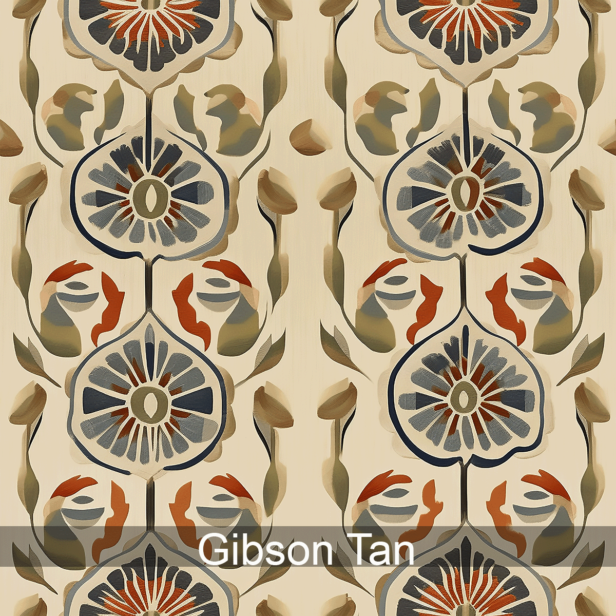 Gibson Pillow Sham