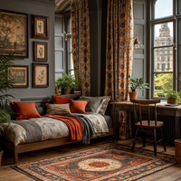 Gibson Terracotta