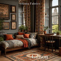 Gibson Tan