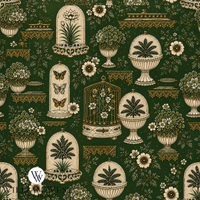 Atlanta Fabrics Glensheen Forest Fabric | Atlanta Fabrics