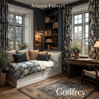 Godfrey Teal