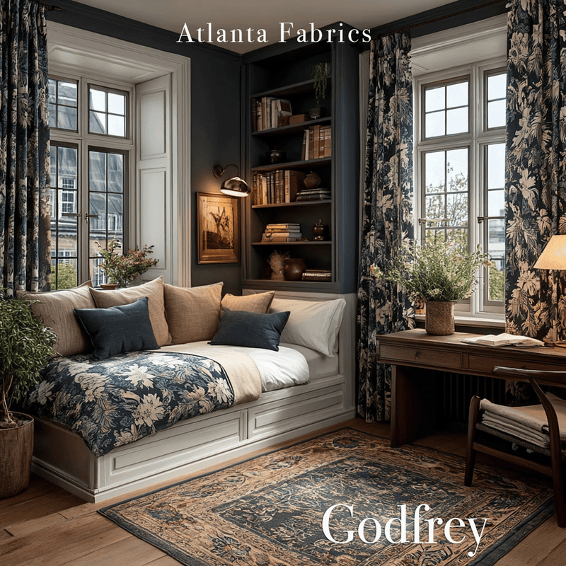 Godfrey Periwinkle