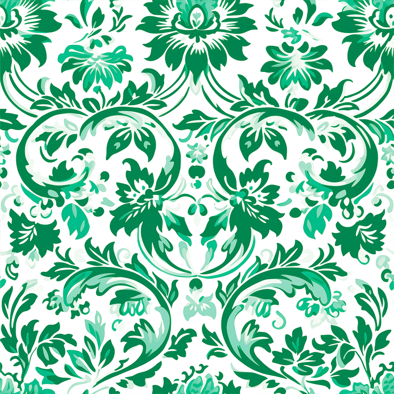 Atlanta Fabrics Good One Green Fabric | Atlanta Fabrics