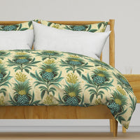 Grand Navarre Duvet Cover