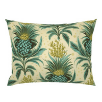 Grand Navarre Pillow Sham