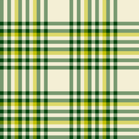 Arietta Plaid Green