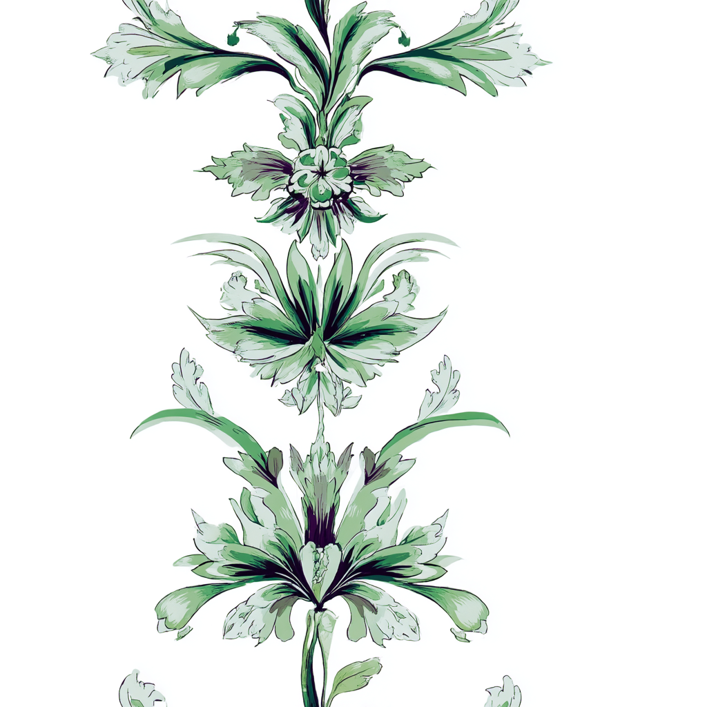 Gresham’s Castle Clover