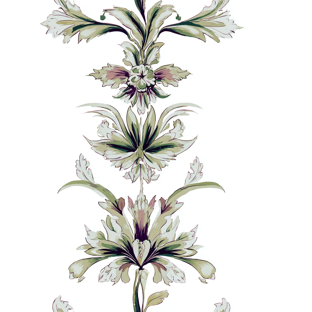 Gresham’s Castle Fennel