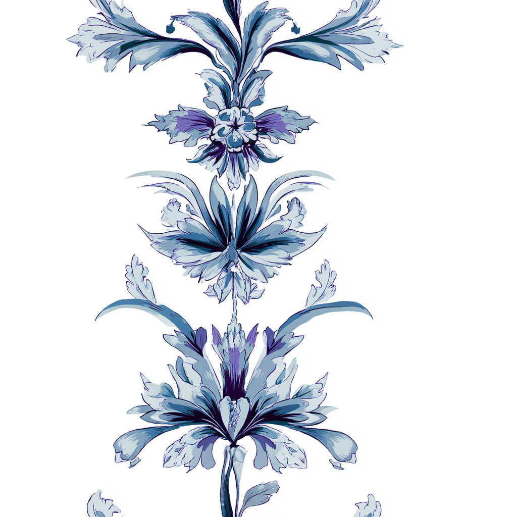 Gresham’s Castle Porcelain