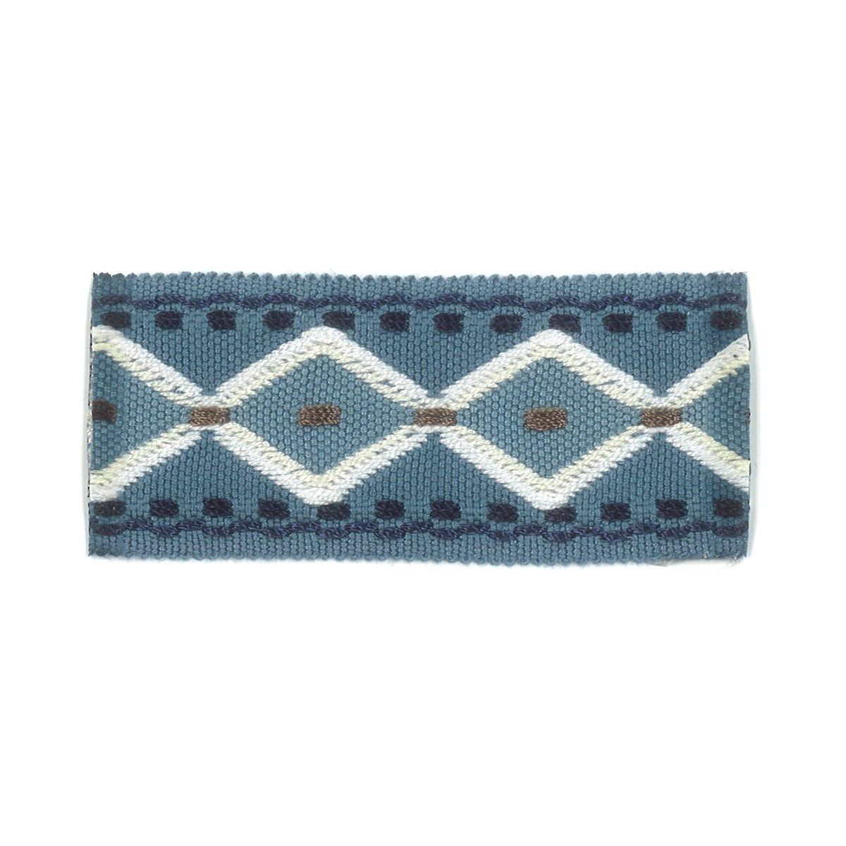 STOUT HALATION 4 CADET Trim | Atlanta Fabrics