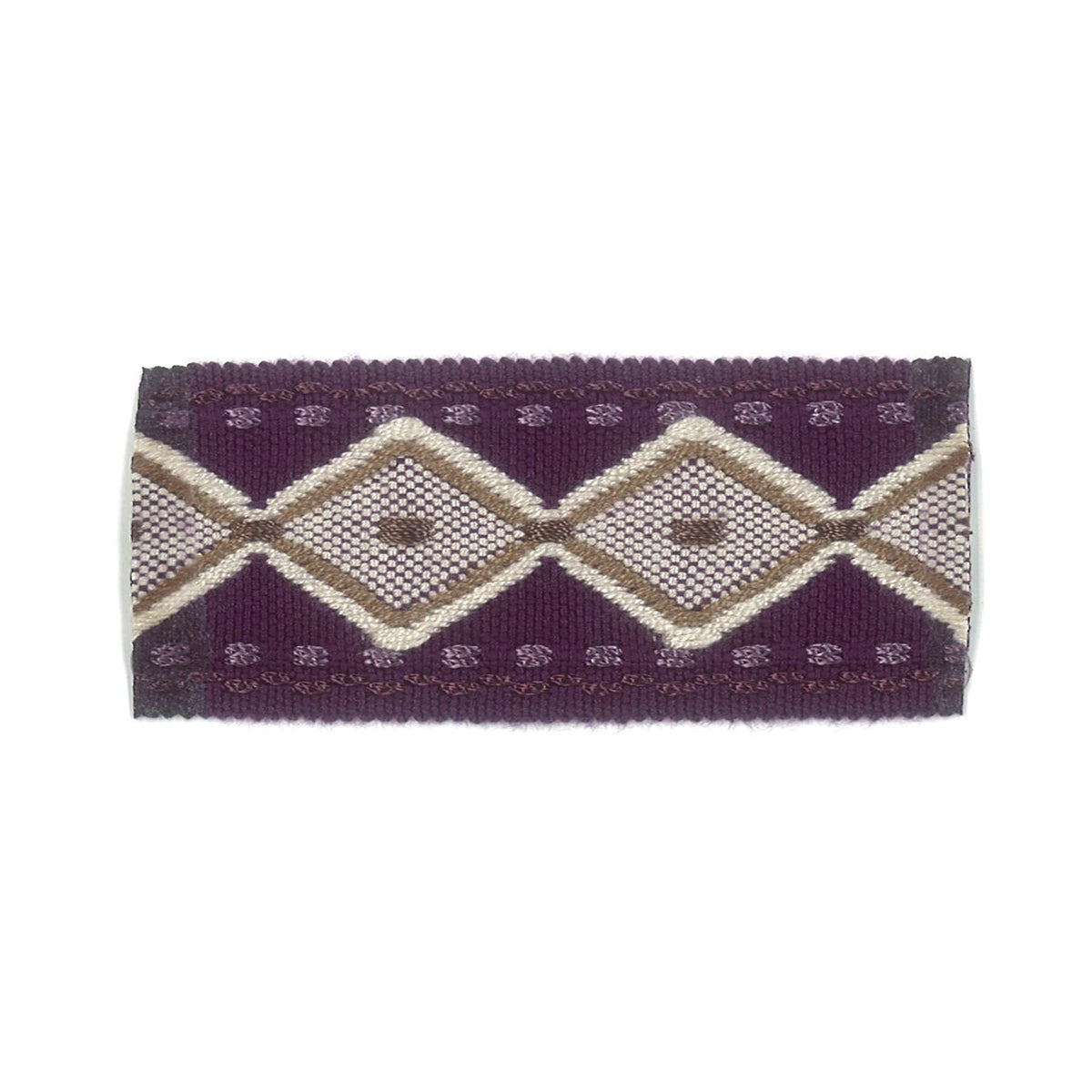 STOUT HALATION 5 VIOLET Trim | Atlanta Fabrics