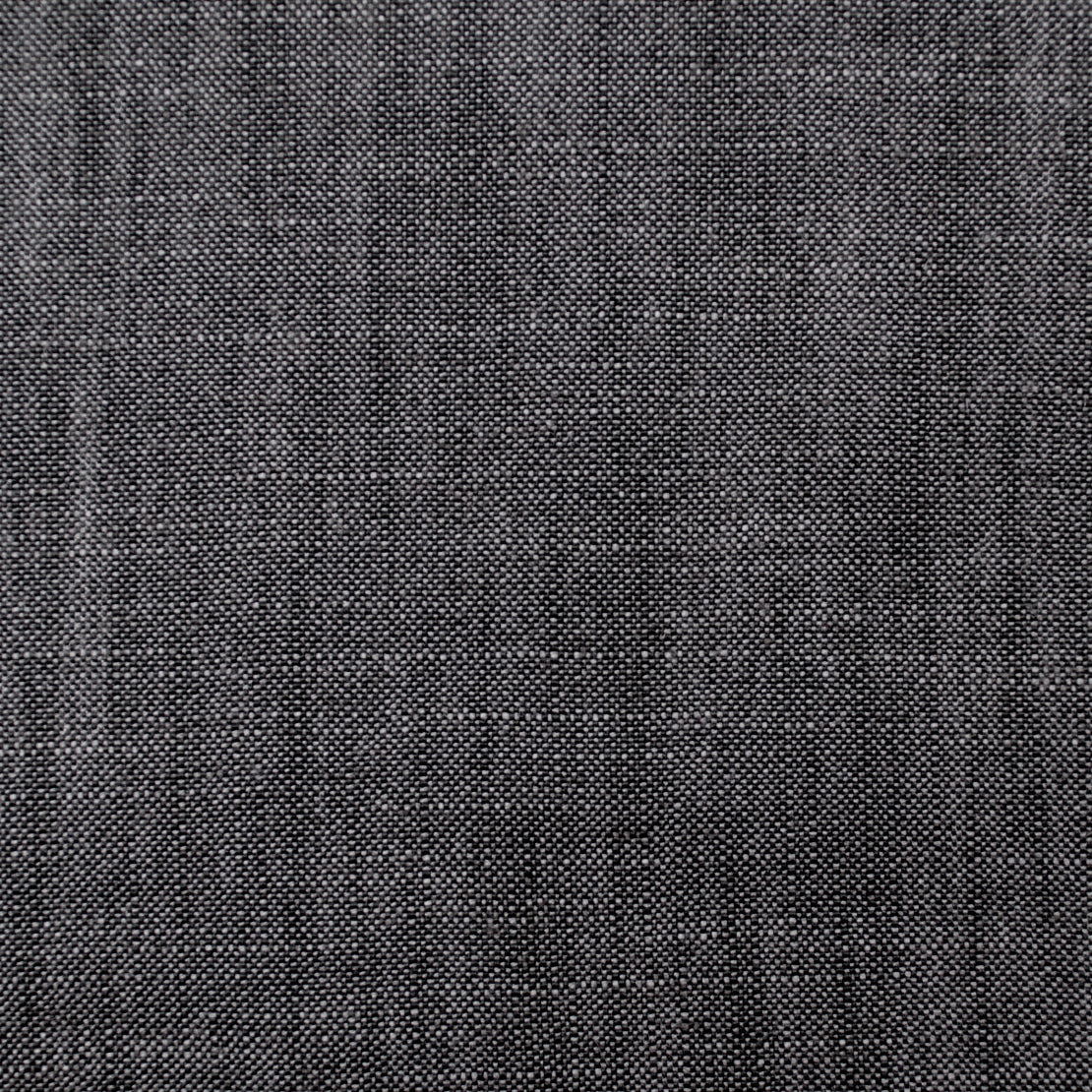 MagFabrics HAMPTON CHARCOAL Fabric | Atlanta Fabrics