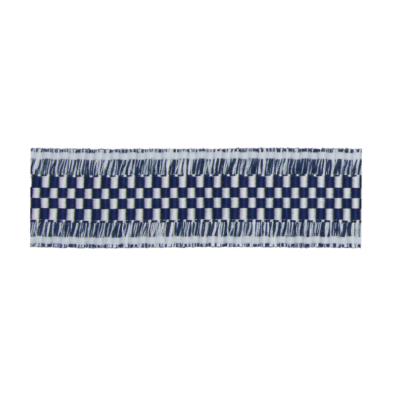 STOUT HANSON 2 NAVY Trim | Atlanta Fabrics