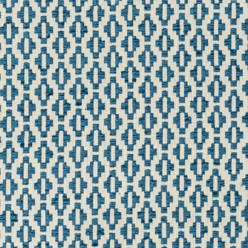 STOUT HATFIELD 2 WEDGEWOOD Fabric | Atlanta Fabrics