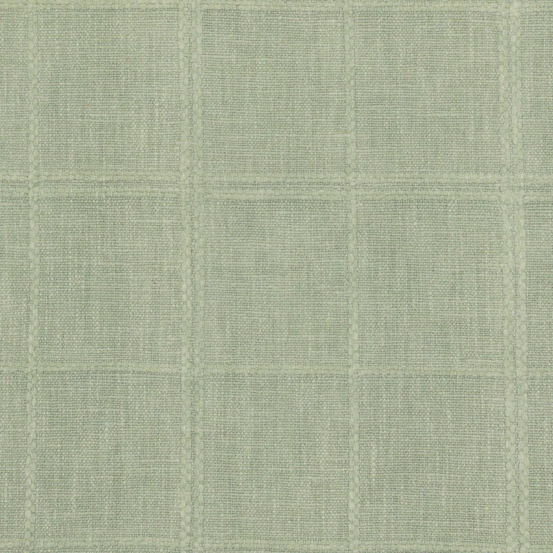 STOUT HAVANA 6 CELADON Fabric | Atlanta Fabrics