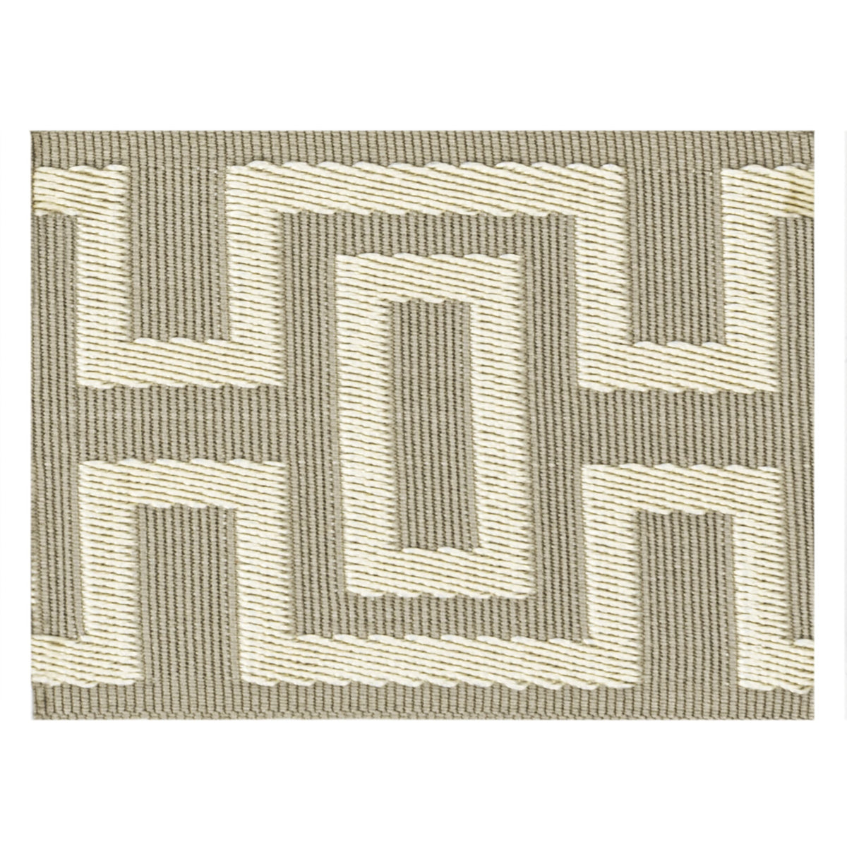 STOUT HAVILAND 1 SANDSTONE Trim | Atlanta Fabrics