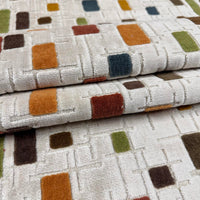 MagFabrics HAWK BROWNSTONE  | Atlanta Fabrics
