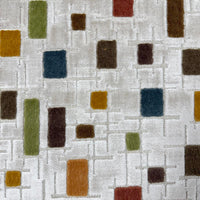 MagFabrics HAWK BROWNSTONE  | Atlanta Fabrics