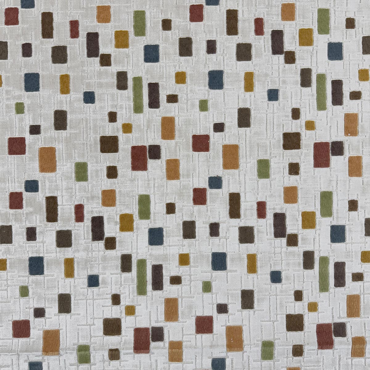 MagFabrics HAWK BROWNSTONE  | Atlanta Fabrics