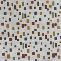 MagFabrics HAWK BROWNSTONE  | Atlanta Fabrics