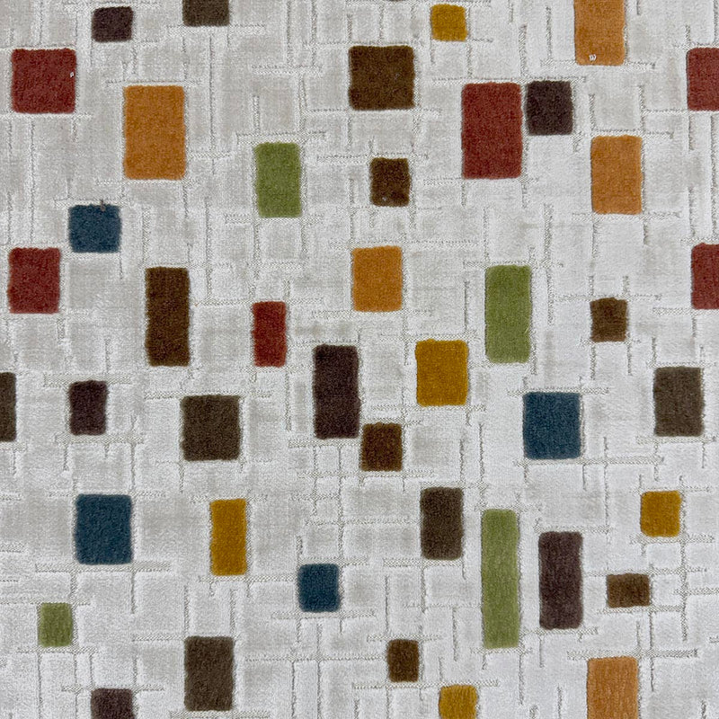 MagFabrics HAWK BROWNSTONE  | Atlanta Fabrics