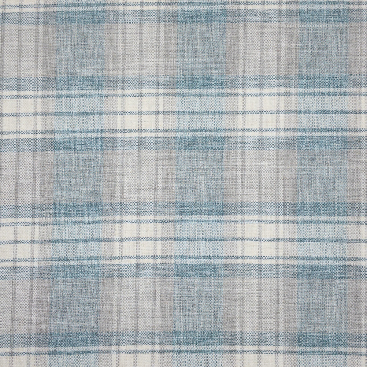 STOUT HAYFIELD 1 AQUA Fabric | Atlanta Fabrics