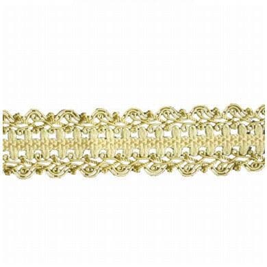 STOUT HEMINGWAY 34 ALABASTER Trim | Atlanta Fabrics