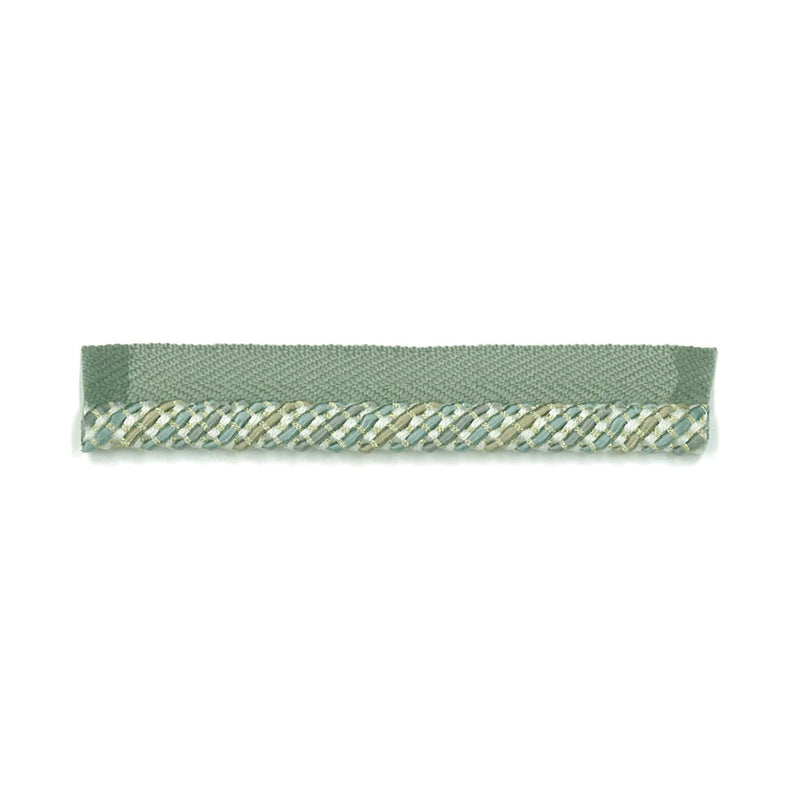 STOUT HICKORY 1 MIST Trim | Atlanta Fabrics