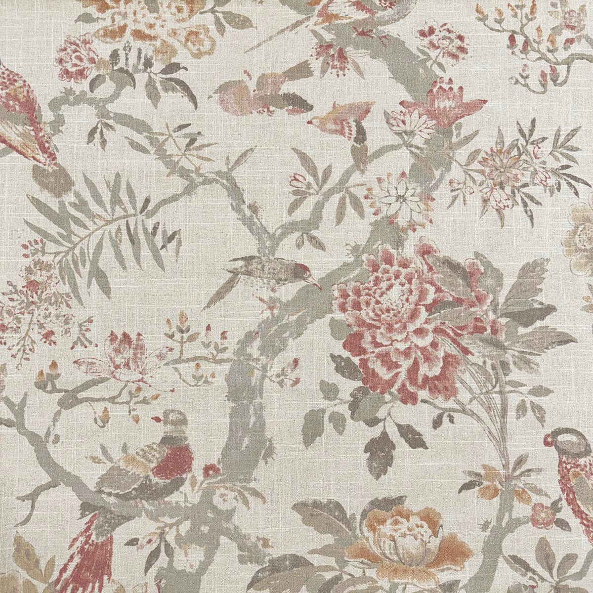 MagFabrics HIDCOTE BERRY Fabric | Atlanta Fabrics