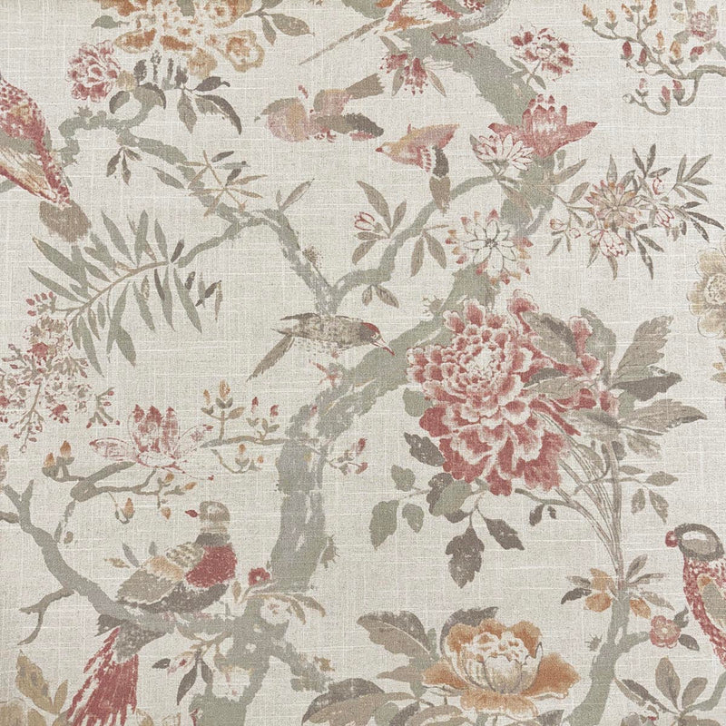 MagFabrics HIDCOTE BERRY Fabric | Atlanta Fabrics