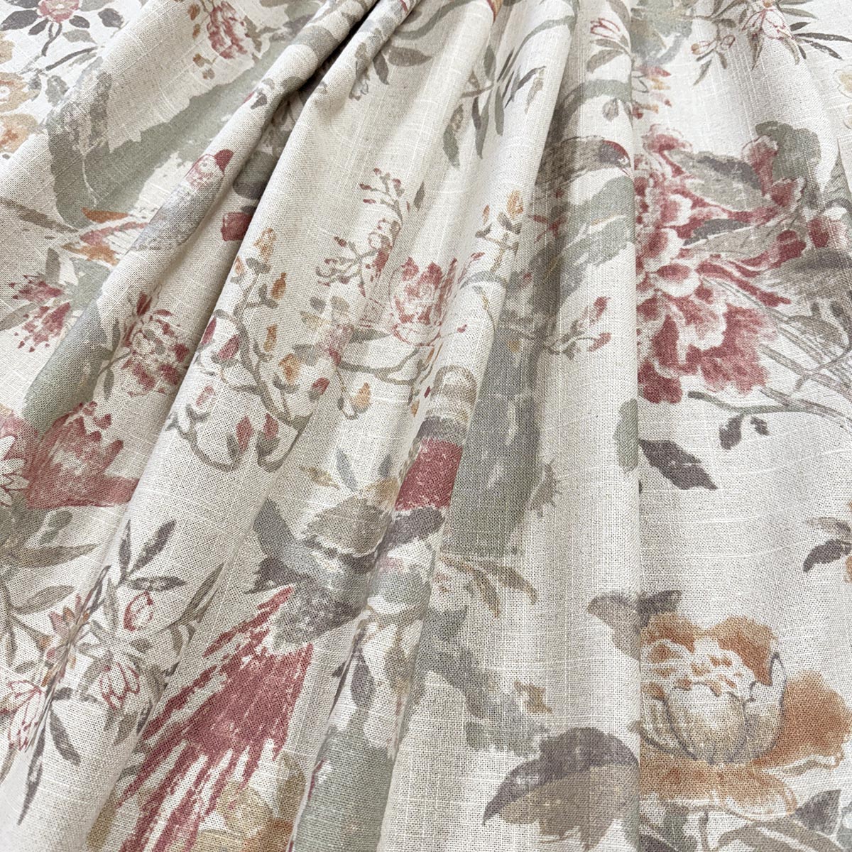 MagFabrics HIDCOTE BERRY  | Atlanta Fabrics