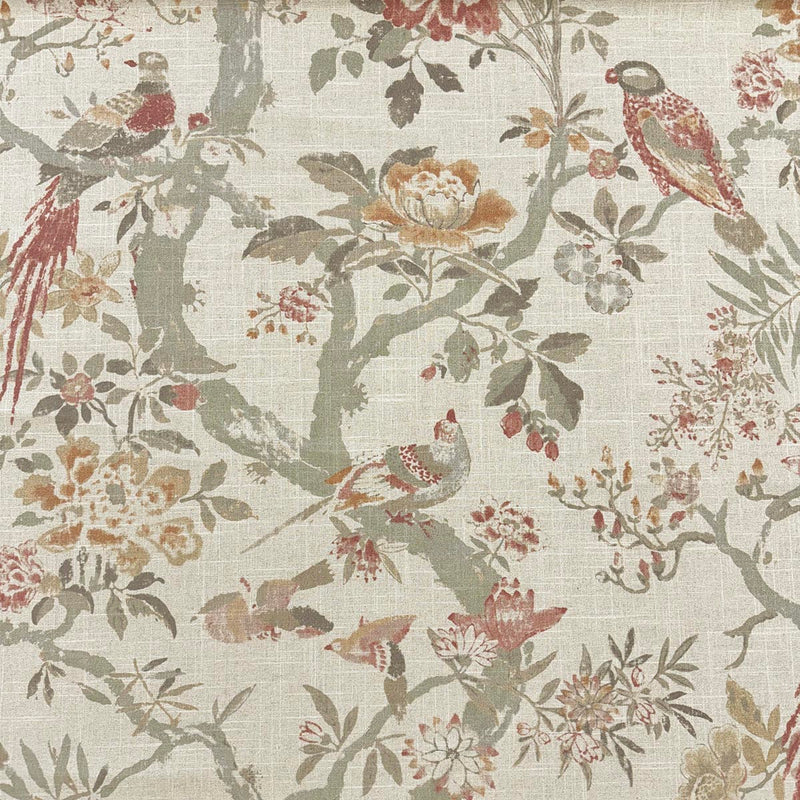 MagFabrics HIDCOTE BERRY  | Atlanta Fabrics